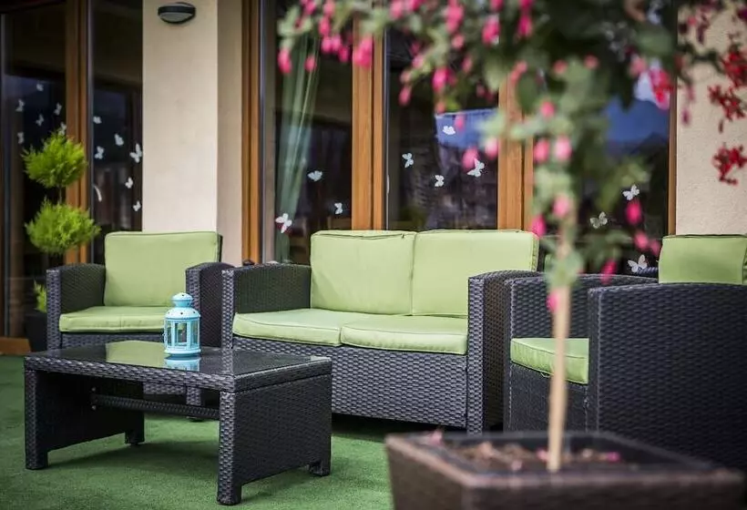 Fotos del hotel Helan Family & Garden:  7