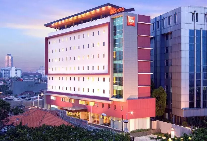 Ibis Jakarta Senen