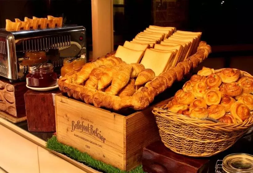 Fotos del hotel Ibis Jakarta Senen:  14