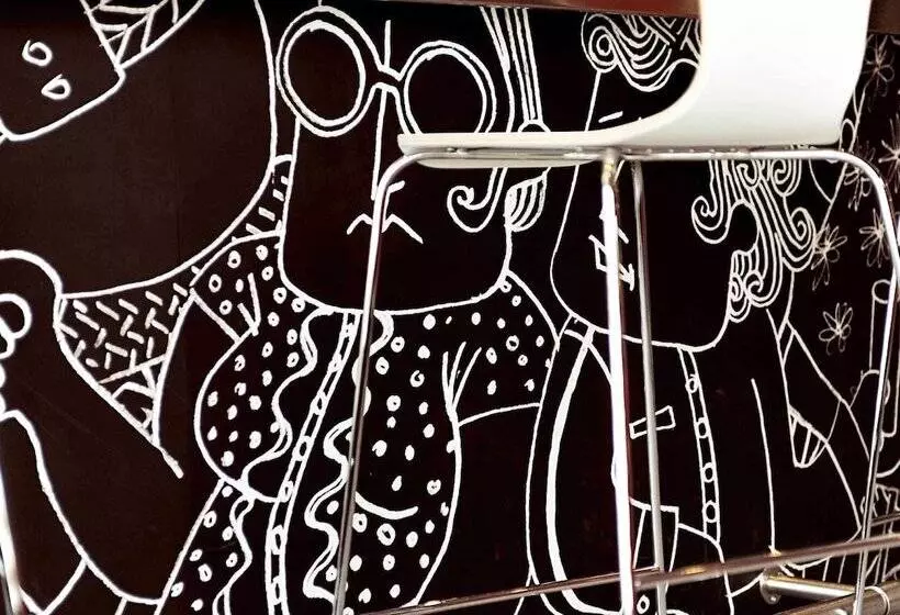 Fotos del hotel Ibis Jakarta Senen:  8