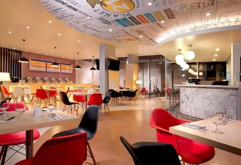 Fotos del hotel Ibis Jakarta Senen:  15