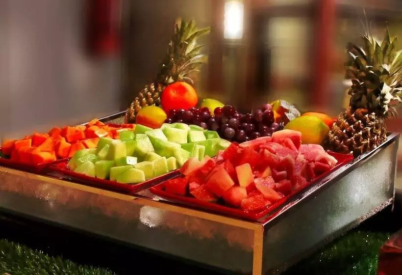 Fotos del hotel Ibis Jakarta Senen:  4