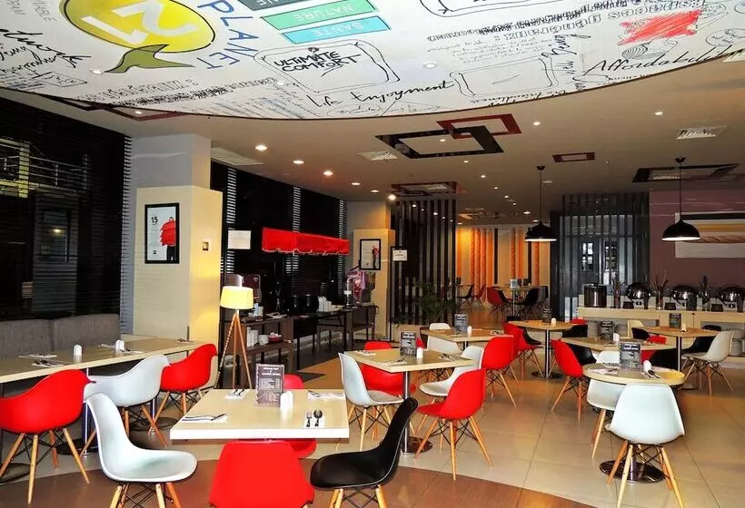 Fotos del hotel Ibis Jakarta Senen:  11