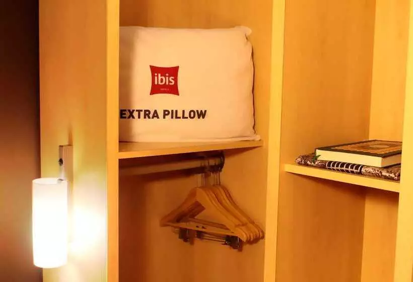 Fotos del hotel Ibis Jakarta Senen:  10