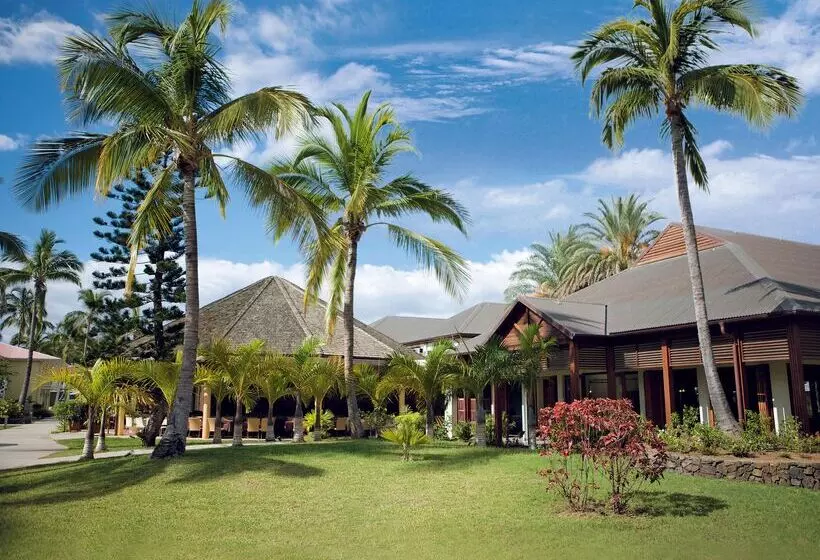 Fotos del hotel Le Recif, Ile De La Reunion:  14