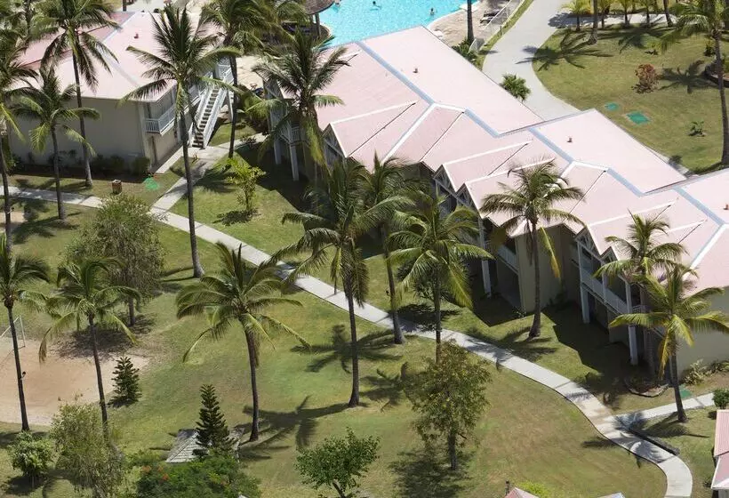 Fotos del hotel Le Recif, Ile De La Reunion:  12
