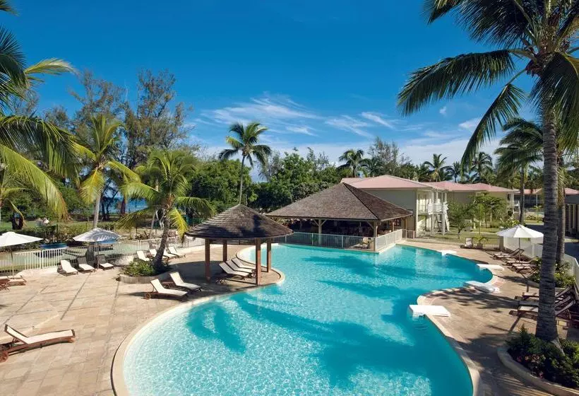 Fotos del hotel Le Recif, Ile De La Reunion:  9