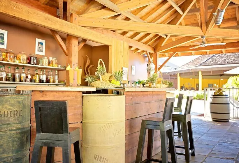 Fotos del hotel Le Recif, Ile De La Reunion:  17