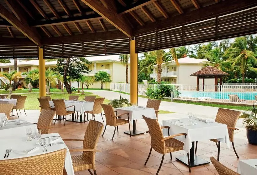 Fotos del hotel Le Recif, Ile De La Reunion:  6