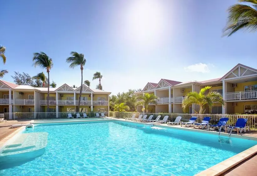 Fotos del hotel Le Recif, Ile De La Reunion:  19