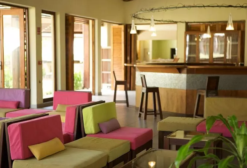 Fotos del hotel Le Recif, Ile De La Reunion:  13