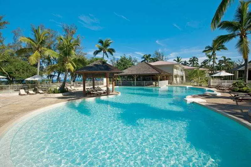 Fotos del hotel Le Recif, Ile De La Reunion:  4