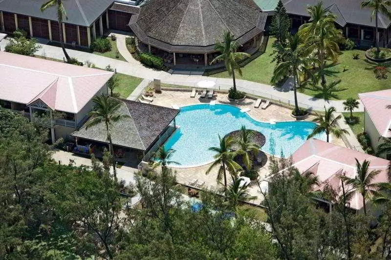Fotos del hotel Le Recif, Ile De La Reunion:  8