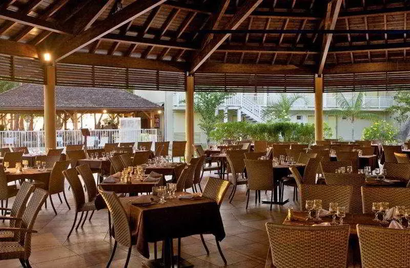 Fotos del hotel Le Recif, Ile De La Reunion:  3