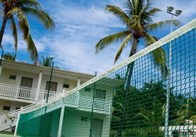 Fotos del hotel Le Recif, Ile De La Reunion:  2