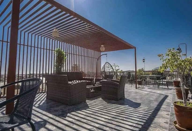 Fotos del hotel Maison Du Soleil:  12