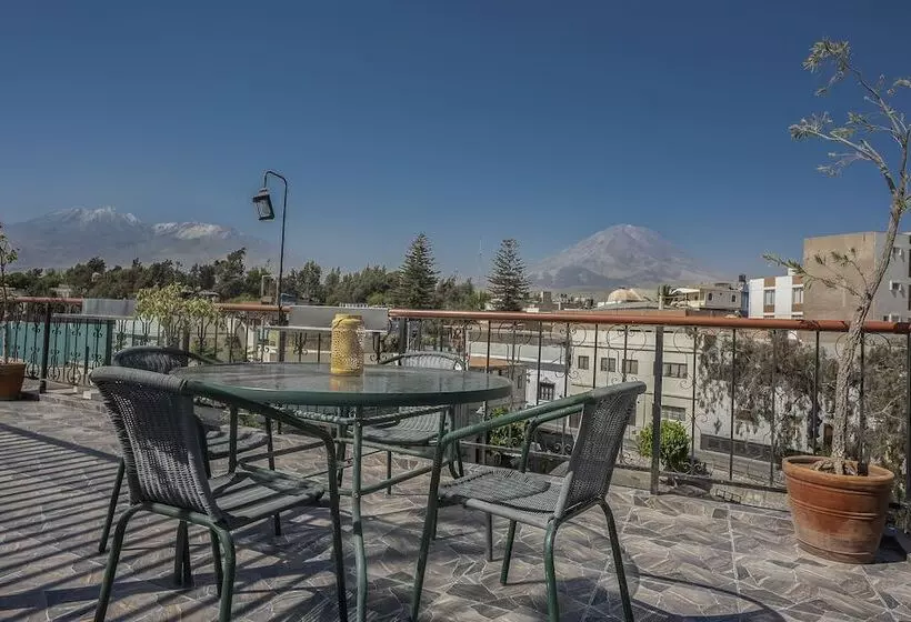 Fotos del hotel Maison Du Soleil:  15