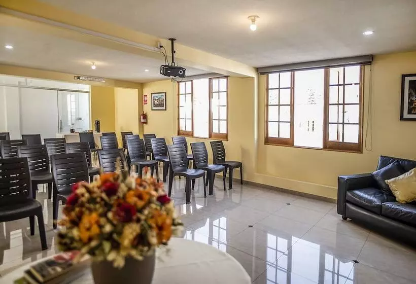 Fotos del hotel Maison Du Soleil:  6