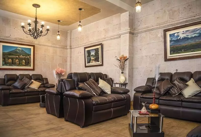 Fotos del hotel Maison Du Soleil:  25