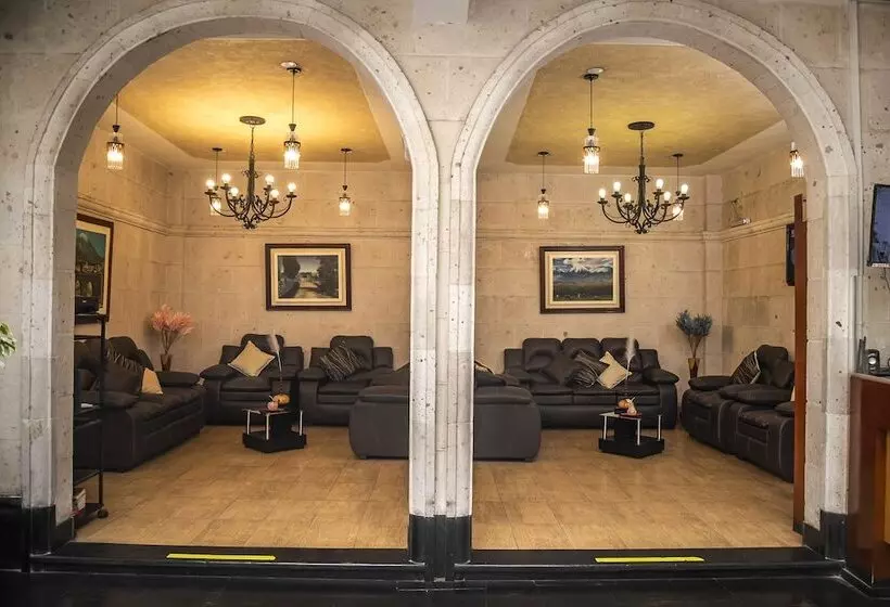 Fotos del hotel Maison Du Soleil:  2