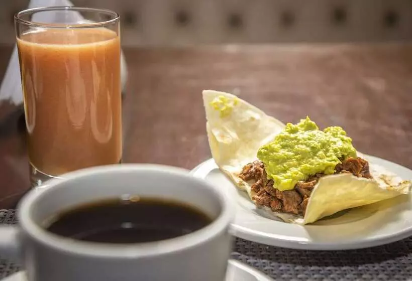 Fotos del hotel Maison Du Soleil:  11