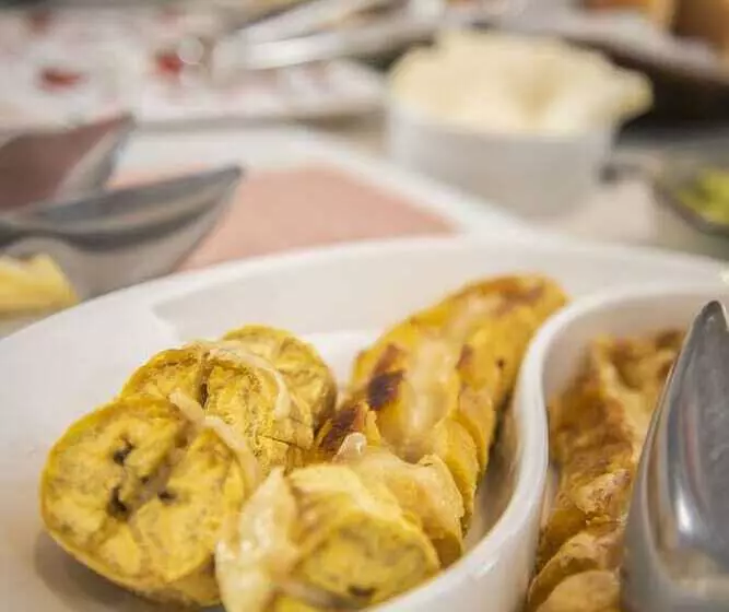 Fotos del hotel Maison Du Soleil:  14