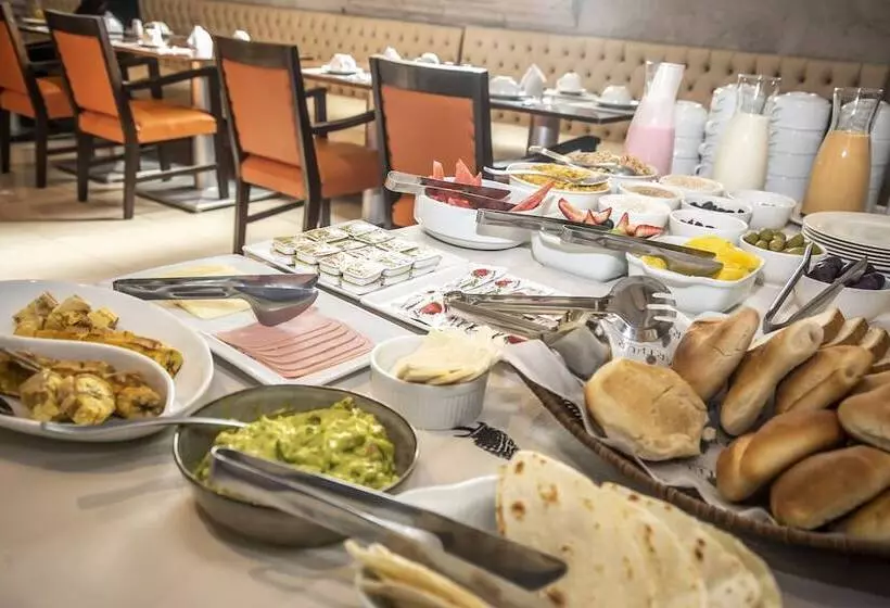 Fotos del hotel Maison Du Soleil:  17