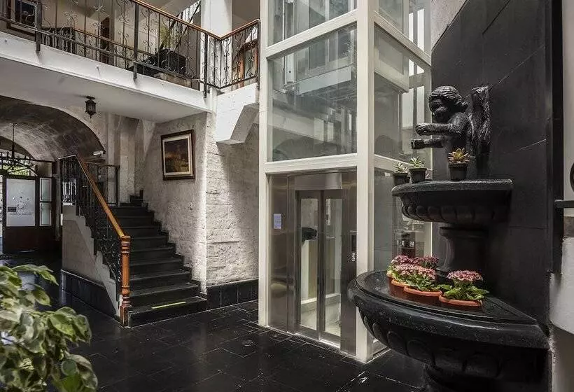 Fotos del hotel Maison Du Soleil:  3