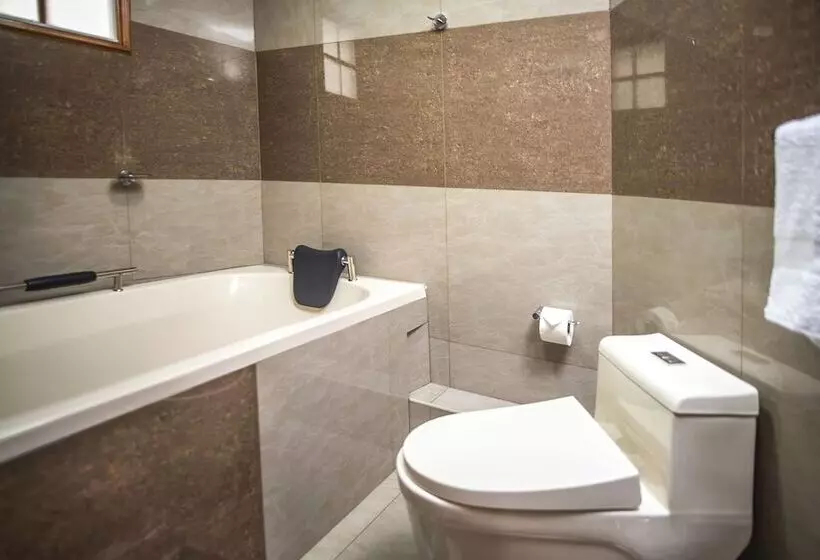 Fotos del hotel Maison Du Soleil:  8