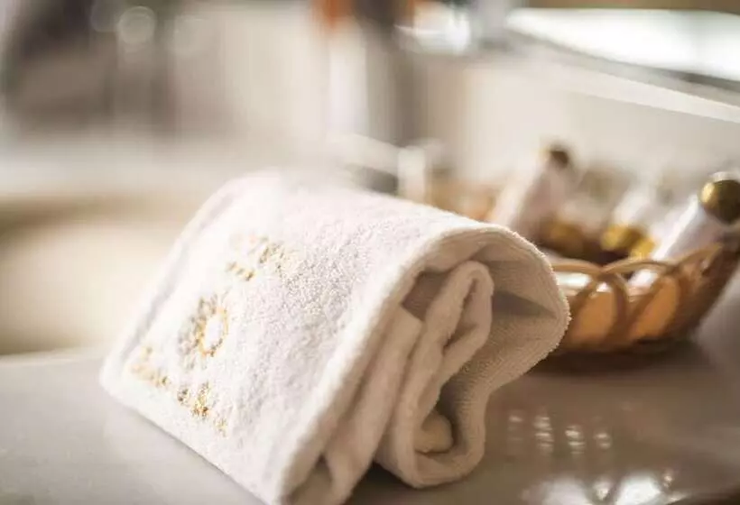 Fotos del hotel Maison Du Soleil:  4