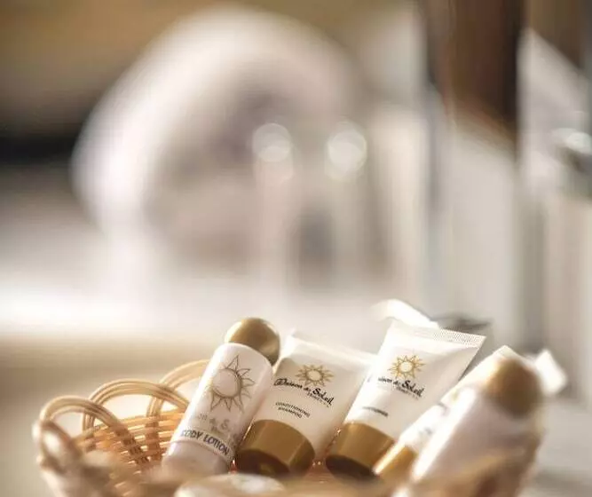 Fotos del hotel Maison Du Soleil:  9