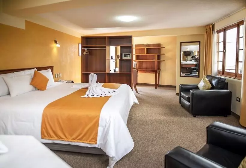 Fotos del hotel Maison Du Soleil:  20