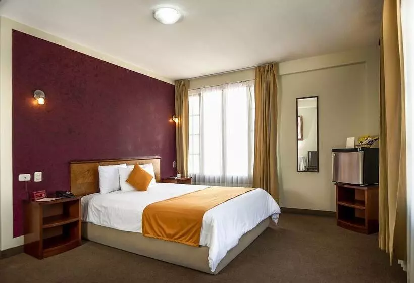 Fotos del hotel Maison Du Soleil:  21