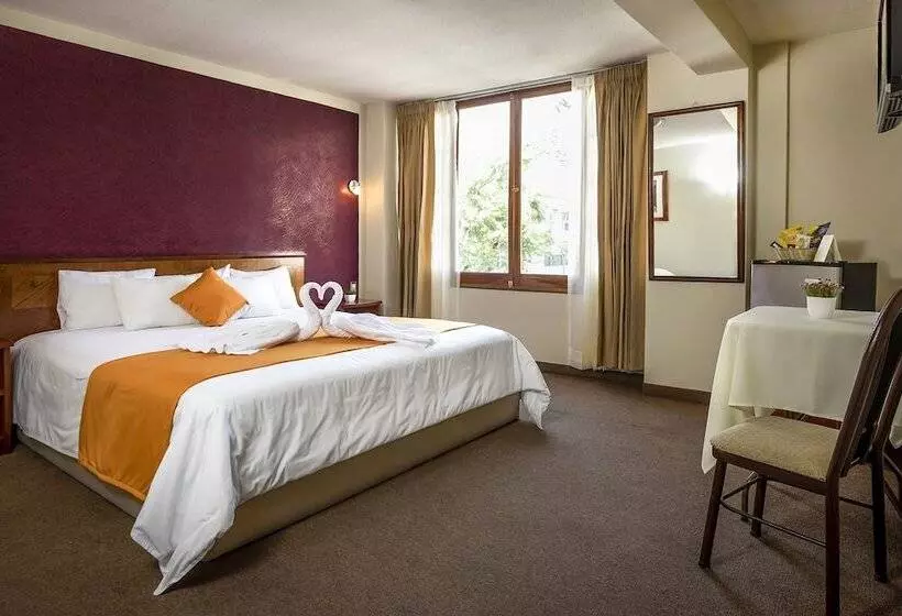 Fotos del hotel Maison Du Soleil:  16