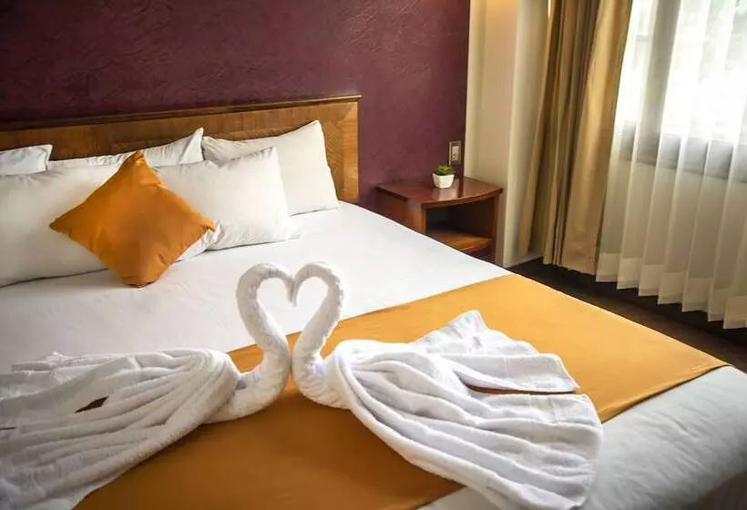 Fotos del hotel Maison Du Soleil:  22