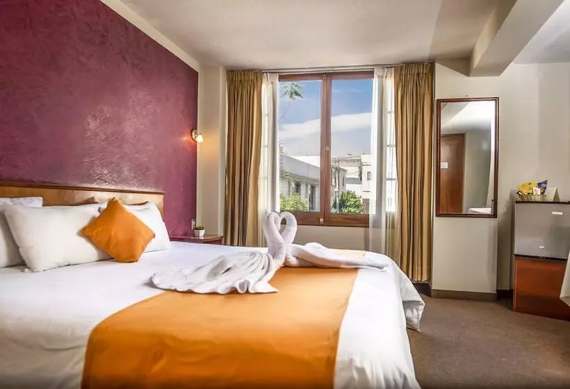 Fotos del hotel Maison Du Soleil:  24