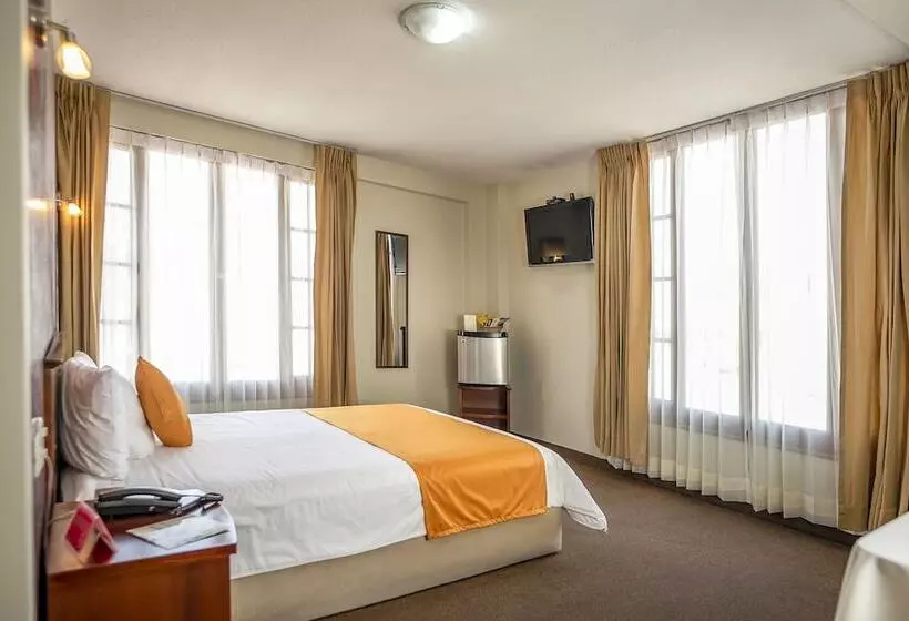 Fotos del hotel Maison Du Soleil:  13