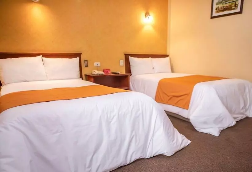 Fotos del hotel Maison Du Soleil:  10