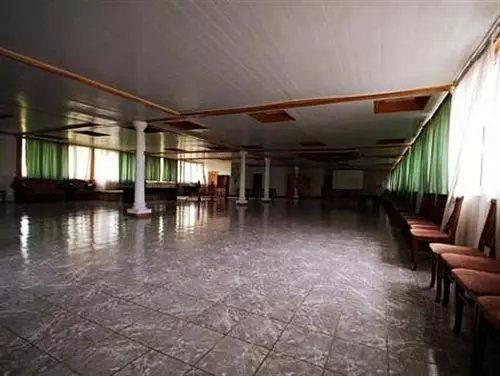 Fotos del hotel Malika:  2