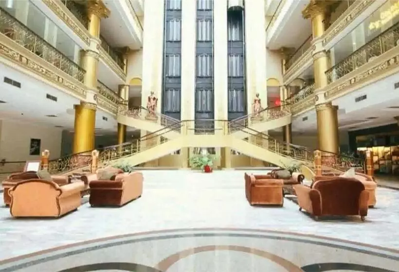 Fotos del hotel Pacific Palace:  11