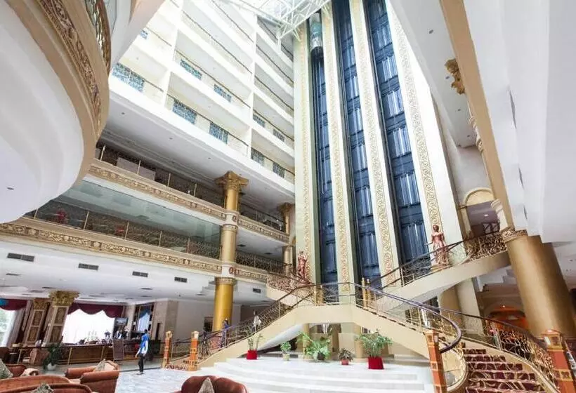 Fotos del hotel Pacific Palace:  9