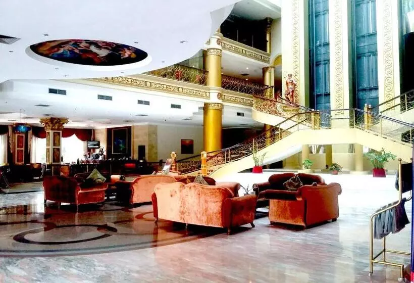 Fotos del hotel Pacific Palace:  15