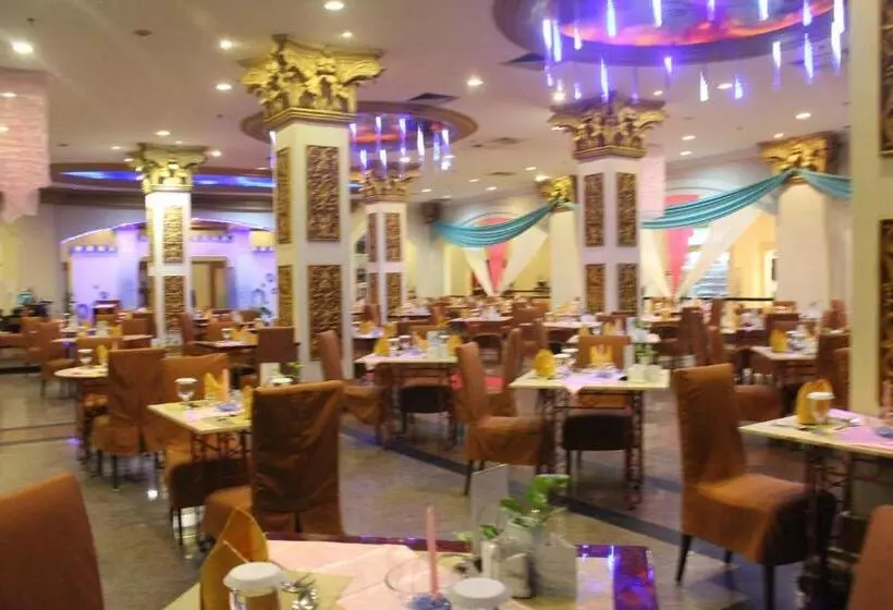 Fotos del hotel Pacific Palace:  12