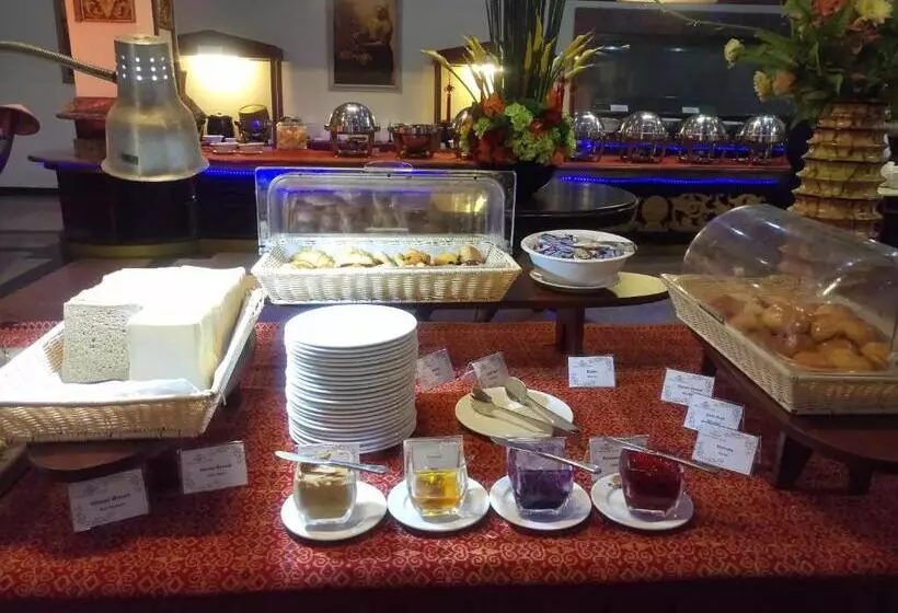 Fotos del hotel Pacific Palace:  13