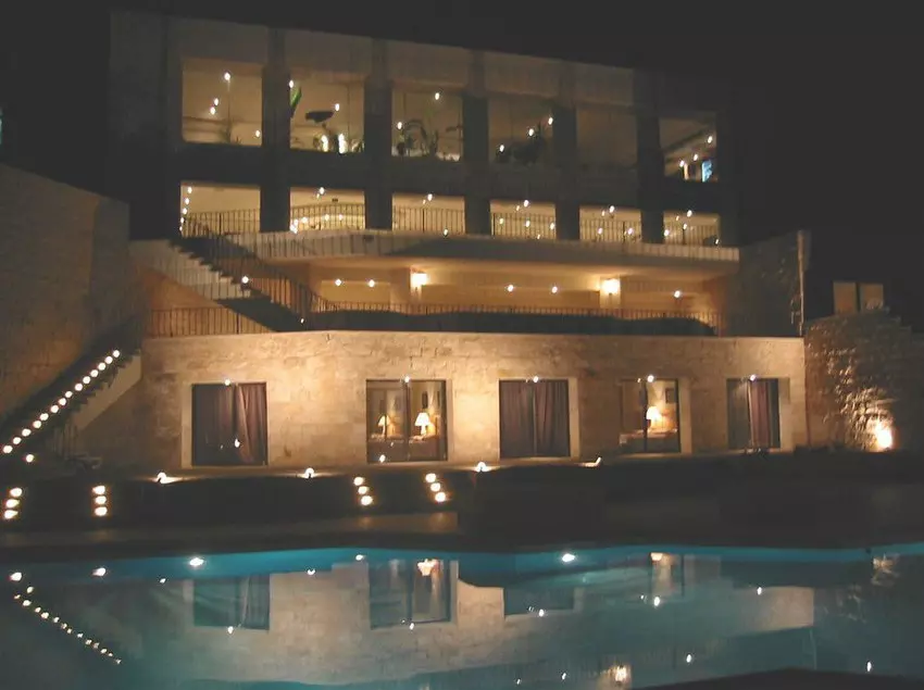 Fotos del hotel Petra Panorama:  8