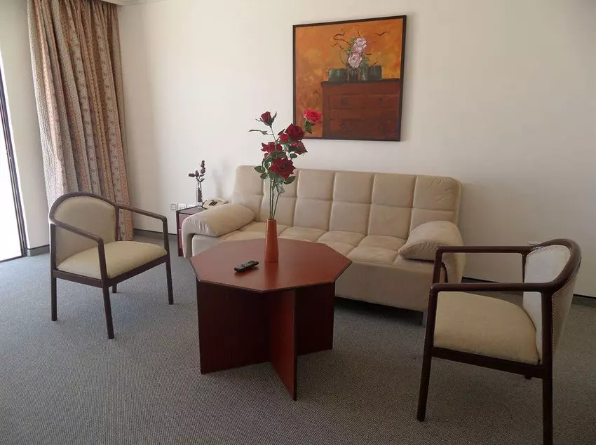 Fotos del hotel Petra Panorama:  17