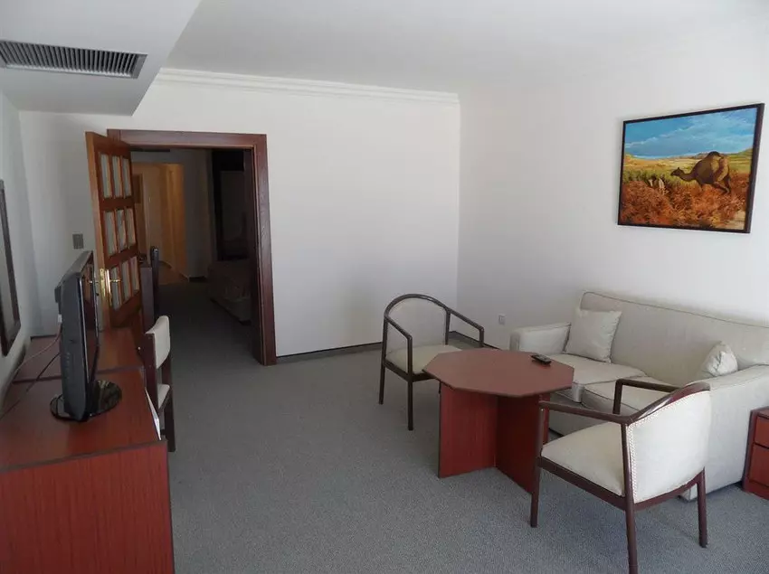 Fotos del hotel Petra Panorama:  11