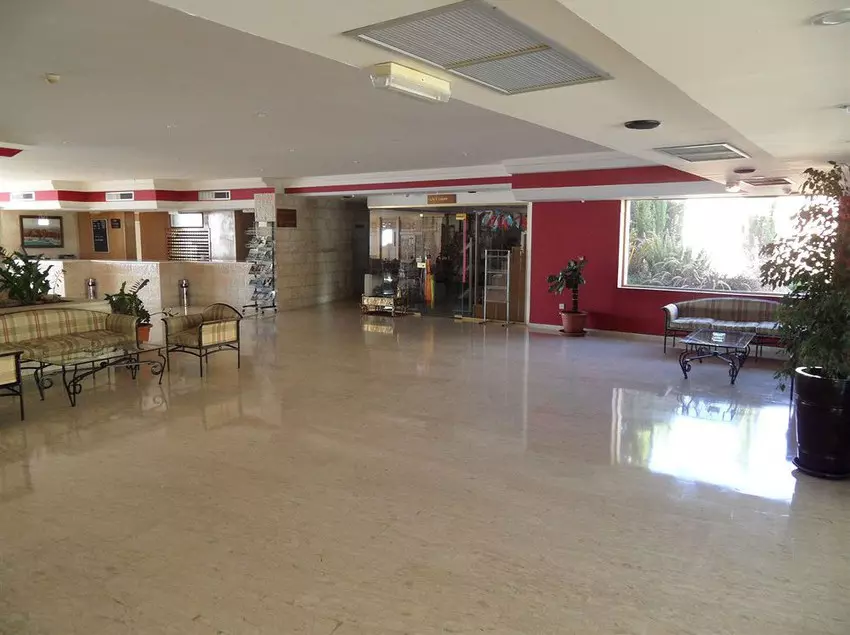 Fotos del hotel Petra Panorama:  4