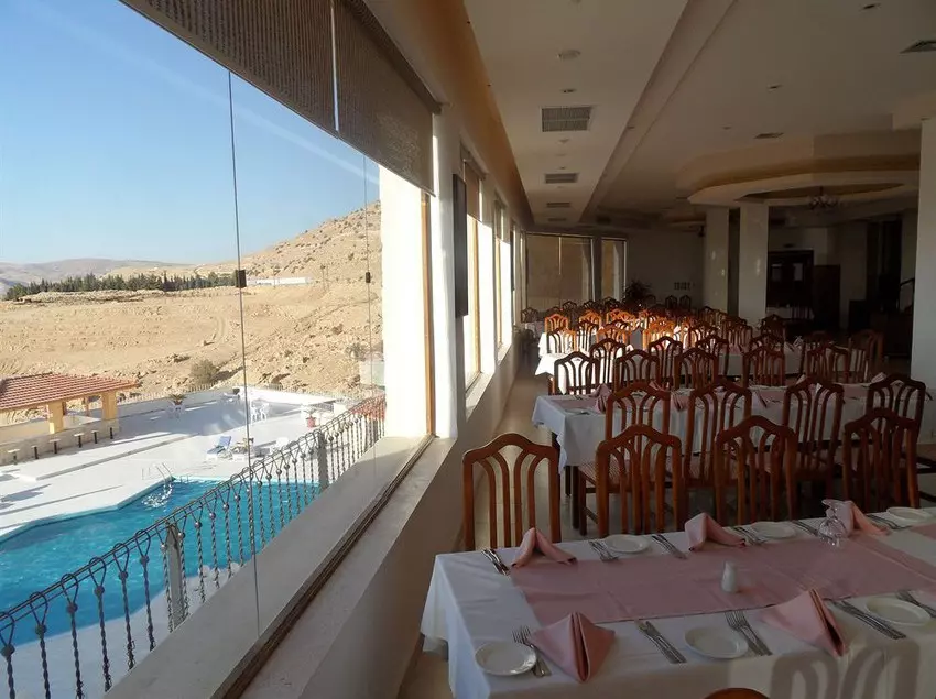 Fotos del hotel Petra Panorama:  18