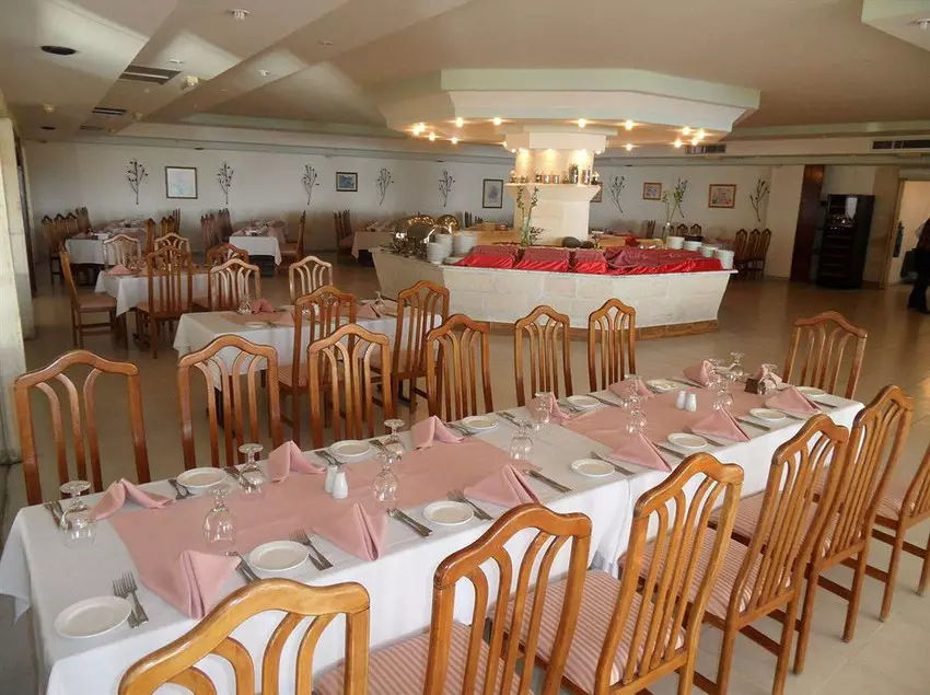 Fotos del hotel Petra Panorama:  5